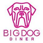 Big Dog Diner: Golden Square