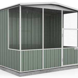 Cool Sheds