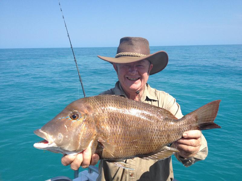 Absolute Ocean Charters
