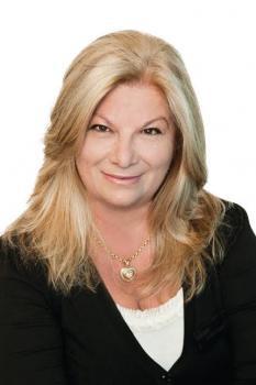Heritage Realty: Gillian Ragan