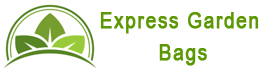 Express Garden Bags logo