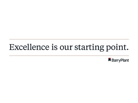 Barry Plant: Oakleigh