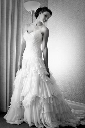 Maria Maraone Couture: Inverloch