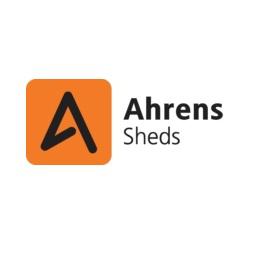 Ahrens Sheds: Barossa Valley