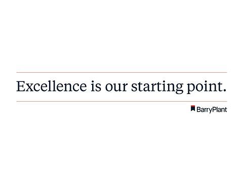 Barry Plant: Mount Waverley