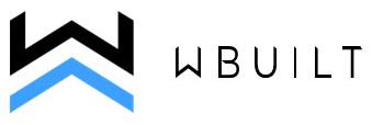 W Built logo