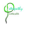 ProHealth Osteopathy