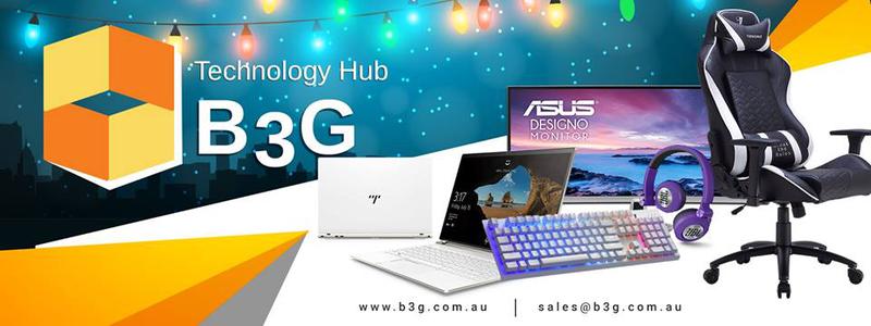 B3G Group Pty Ltd