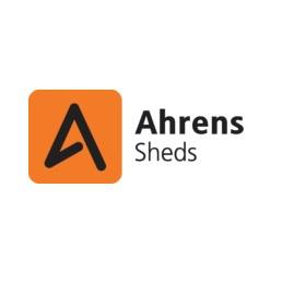 Ahrens Sheds: Albany