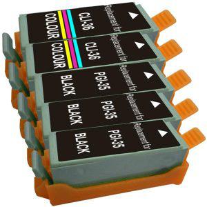 Hot Toner Ink