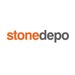 Stone Depo logo