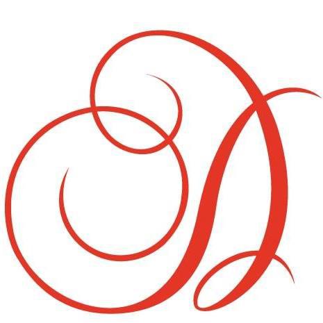 Diva Productions Australia logo