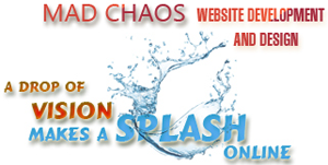 Mad Chaos