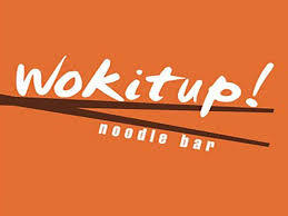 Wokitup Noodle Bar: Braddon