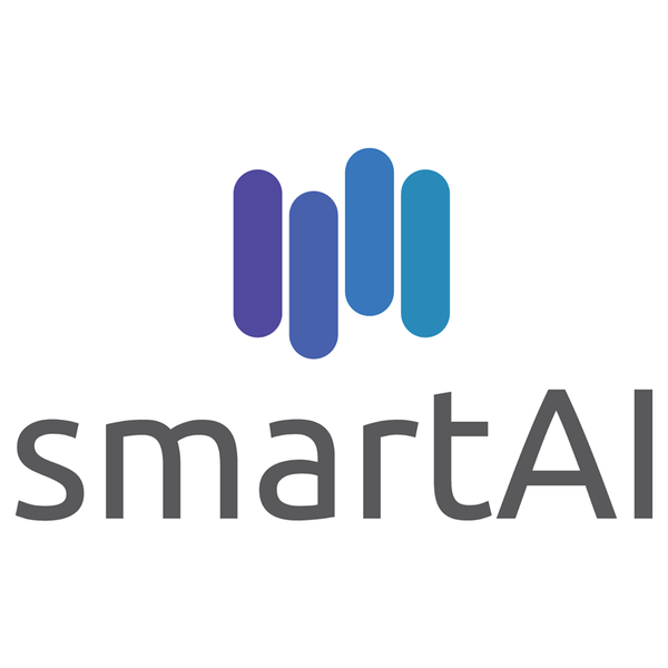 SmartAI Pty Ltd logo