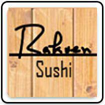 Rakuen Sushi