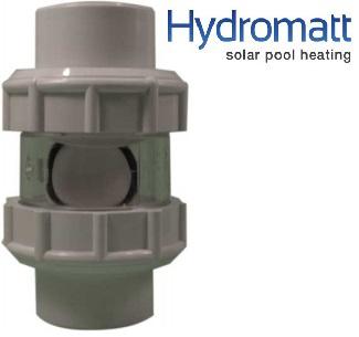 Hydromatt