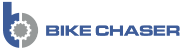 Bike Chaser logo