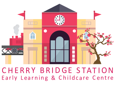 Cherry Bridge Station: Castle Hill
