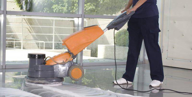 Zets Cleaning Services