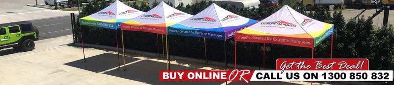 Extreme Marquees