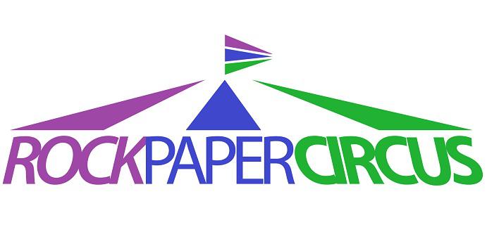 Rock Paper Circus