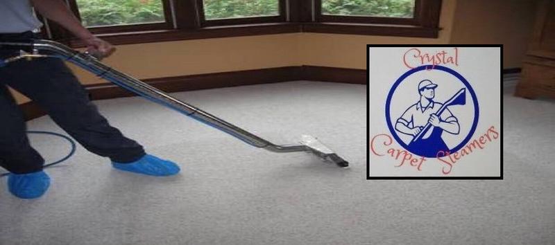 Crystal Carpet Steamers