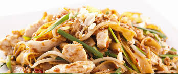 Khao Thai Restaurant