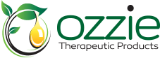 Ozzie Therapeutic Products logo