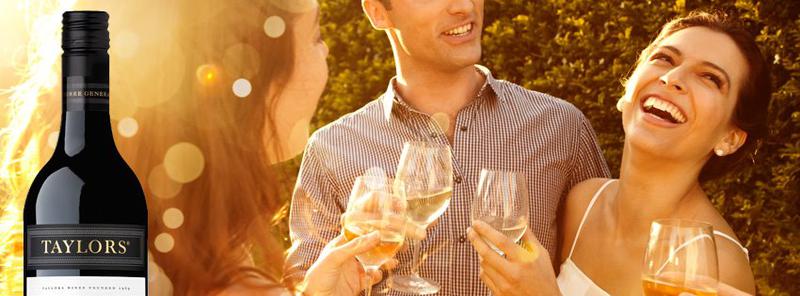 Taylors Wines: Alexandria