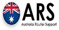 Australia Router Support logo