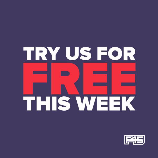 F45 Training: Geelong