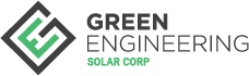 Green Engineering Solar Corp