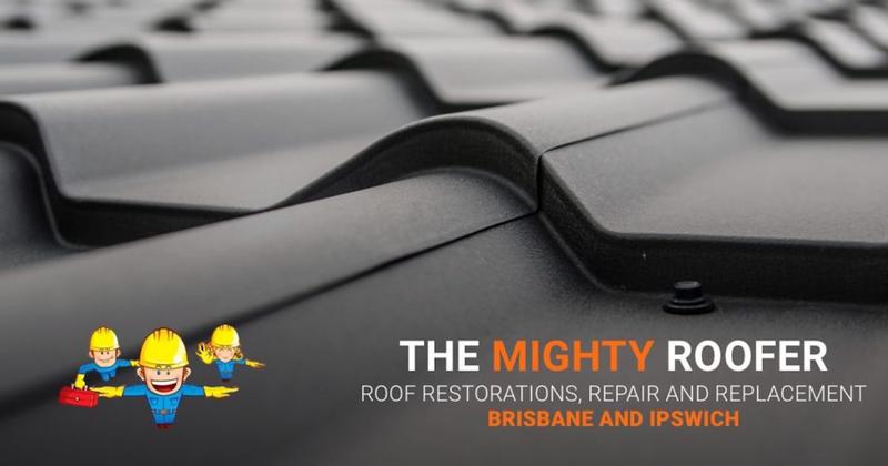The Mighty Roofer