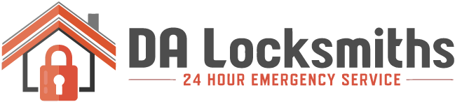DA Locksmiths
