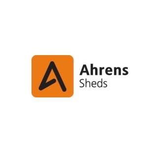 Ahrens Sheds: Monash