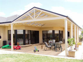 Pro-Form Pergolas