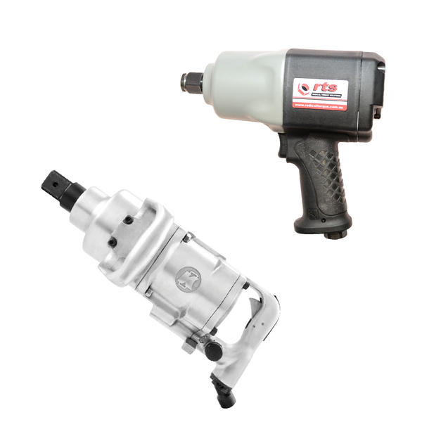 Radical Torque Tool Hire