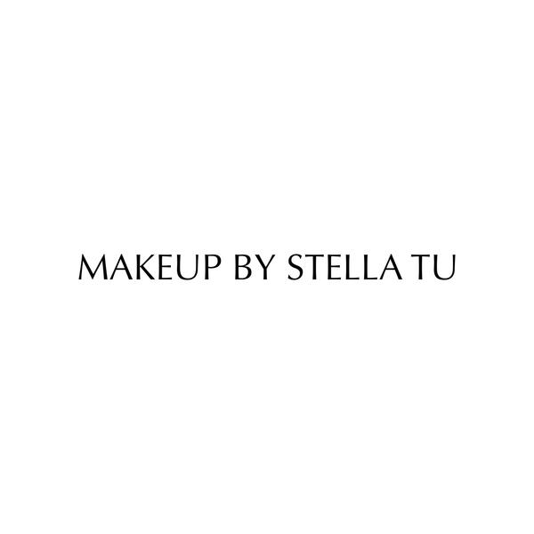 Makeup by Stella Tu