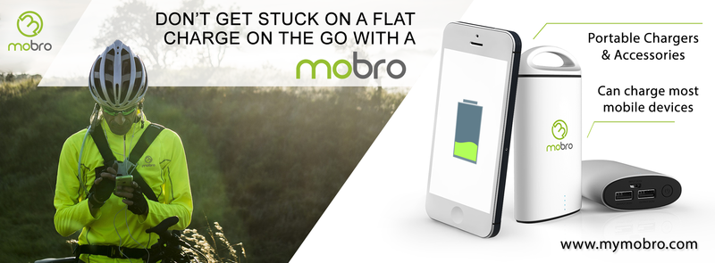 Mobro Power Banks