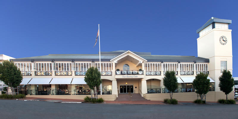 The Epping Club