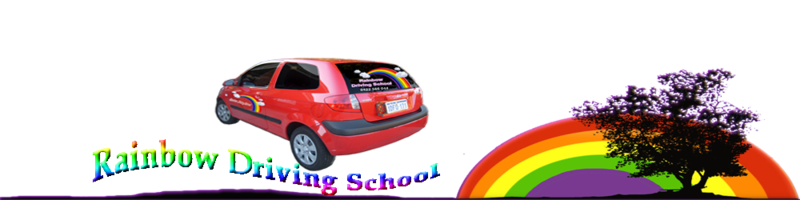Rainbow Driving School