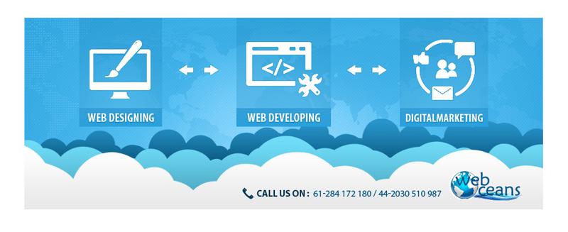 Web Oceans