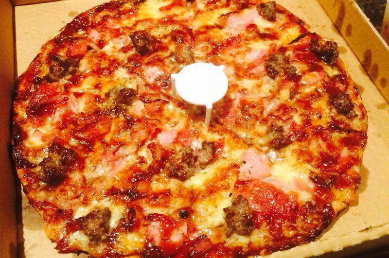 Don Antonio Italian Restaurant