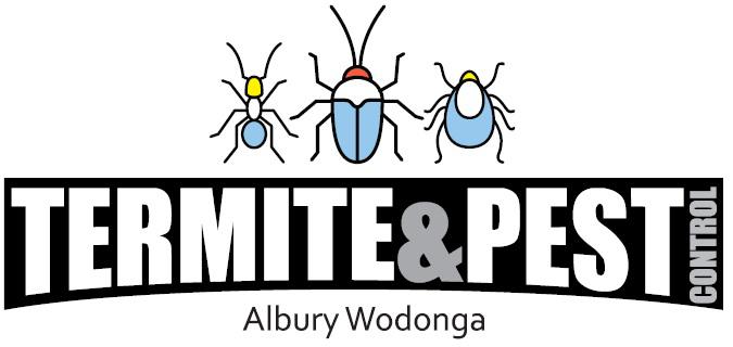 Termite & Pest Control Albury Wodonga