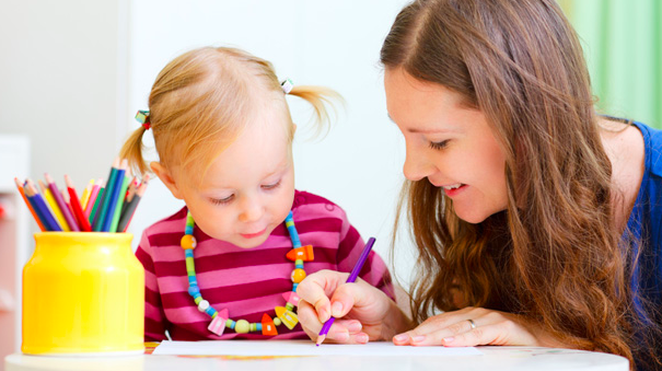Kinda-Mindi Early Learning Centre: Castle Hill