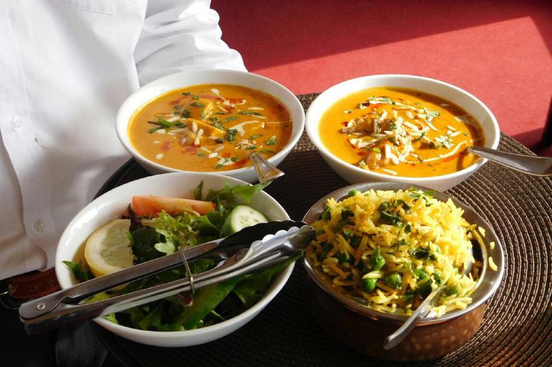 Flavor of India