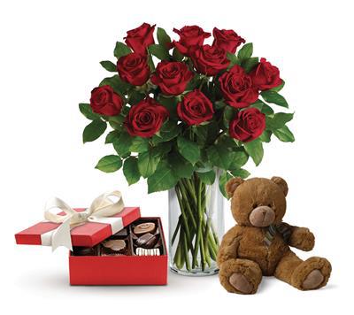 CP Flower Shop