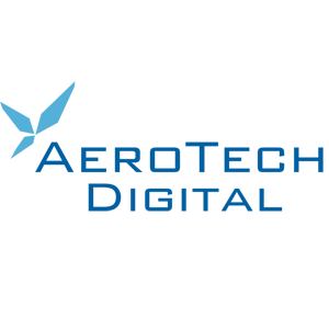 AeroTech Digital logo