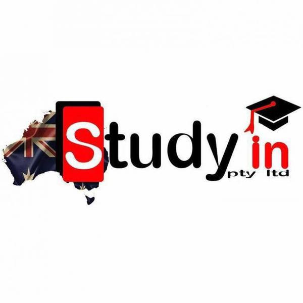 Study In Pty Ltd: Canberra logo